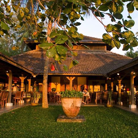 Bon Ton Antique Wooden Villas Pantai Cenang  Extérieur photo