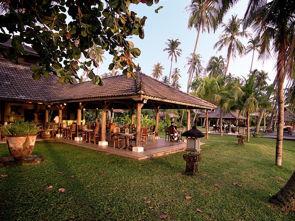 Bon Ton Antique Wooden Villas Pantai Cenang  Extérieur photo
