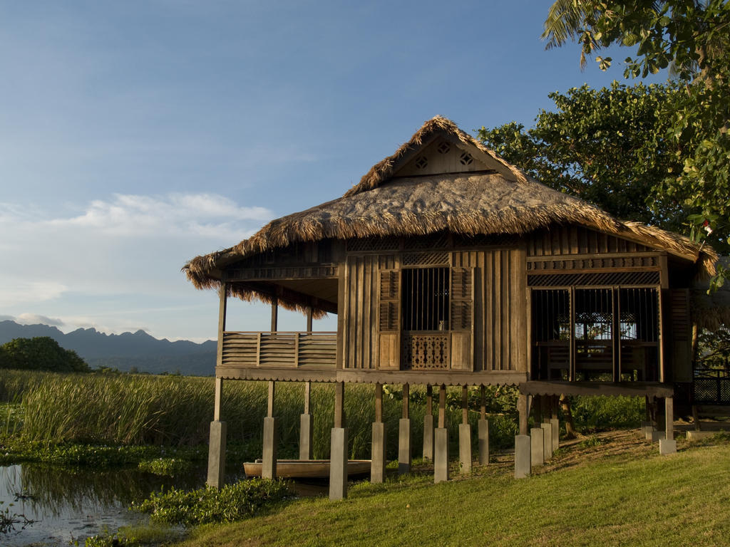 Bon Ton Antique Wooden Villas Pantai Cenang  Extérieur photo